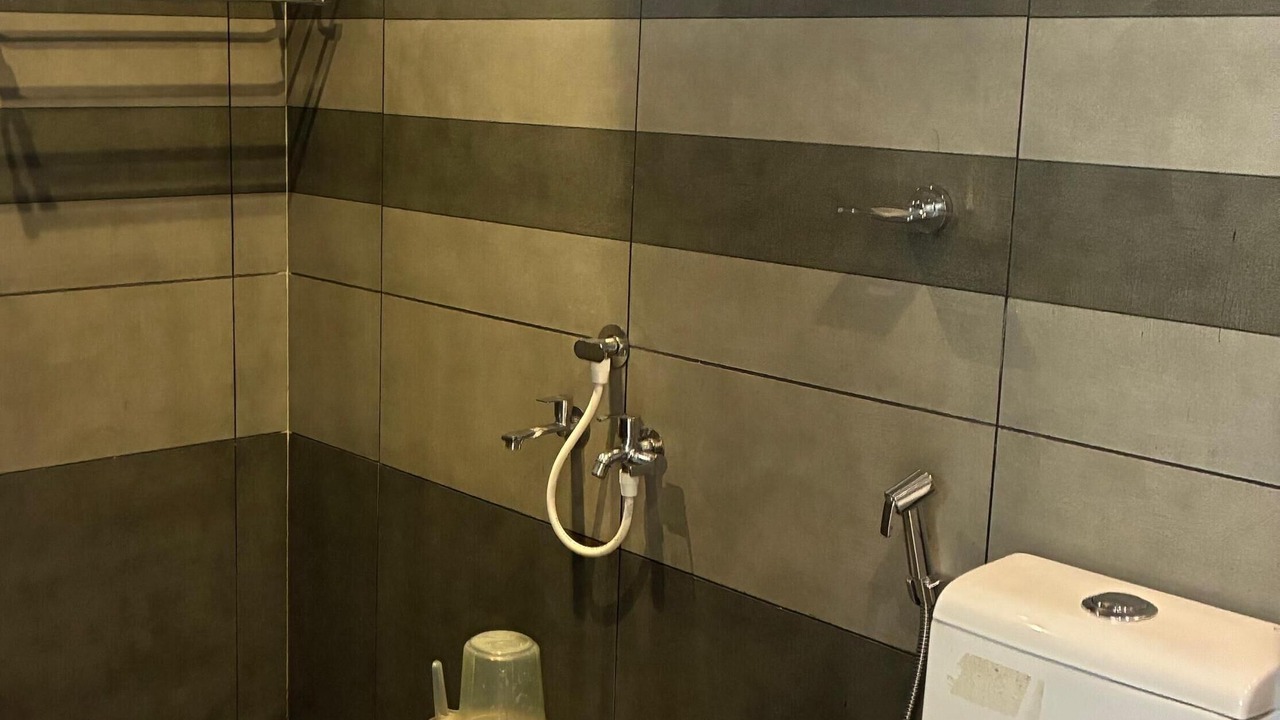 Photo of Bathroom in Chithirapuram