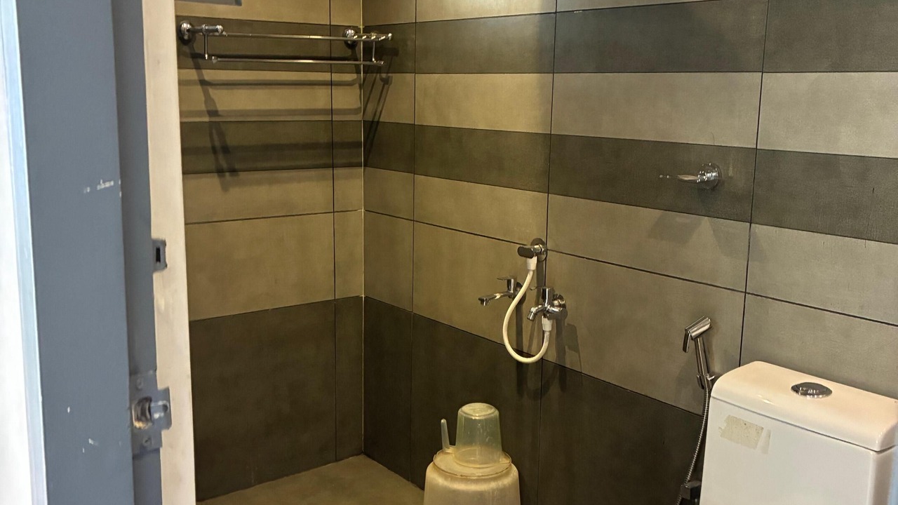Photo of Bathroom in Chithirapuram