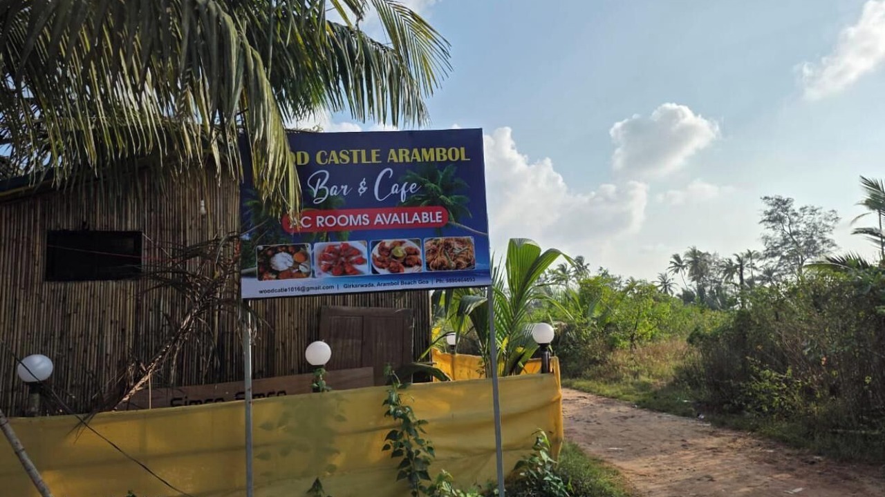 Photo of Outdoor in Arambol