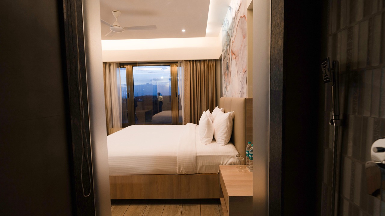 Photo of Bedroom in Aurangabad