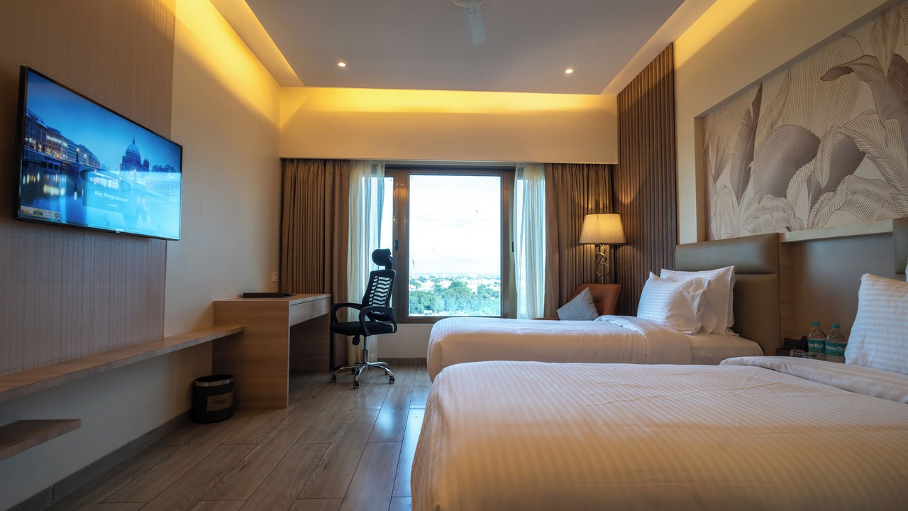 Photo of Bedroom in Aurangabad