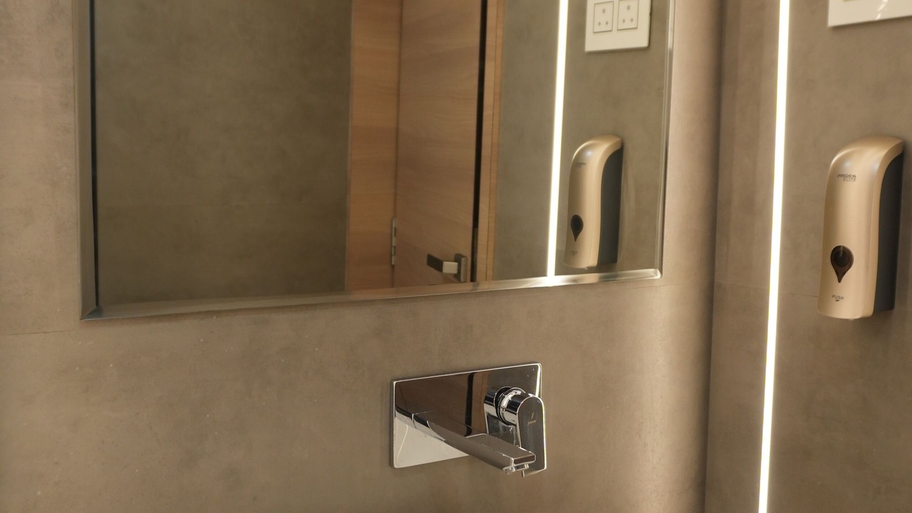Photo of Bathroom in Aurangabad