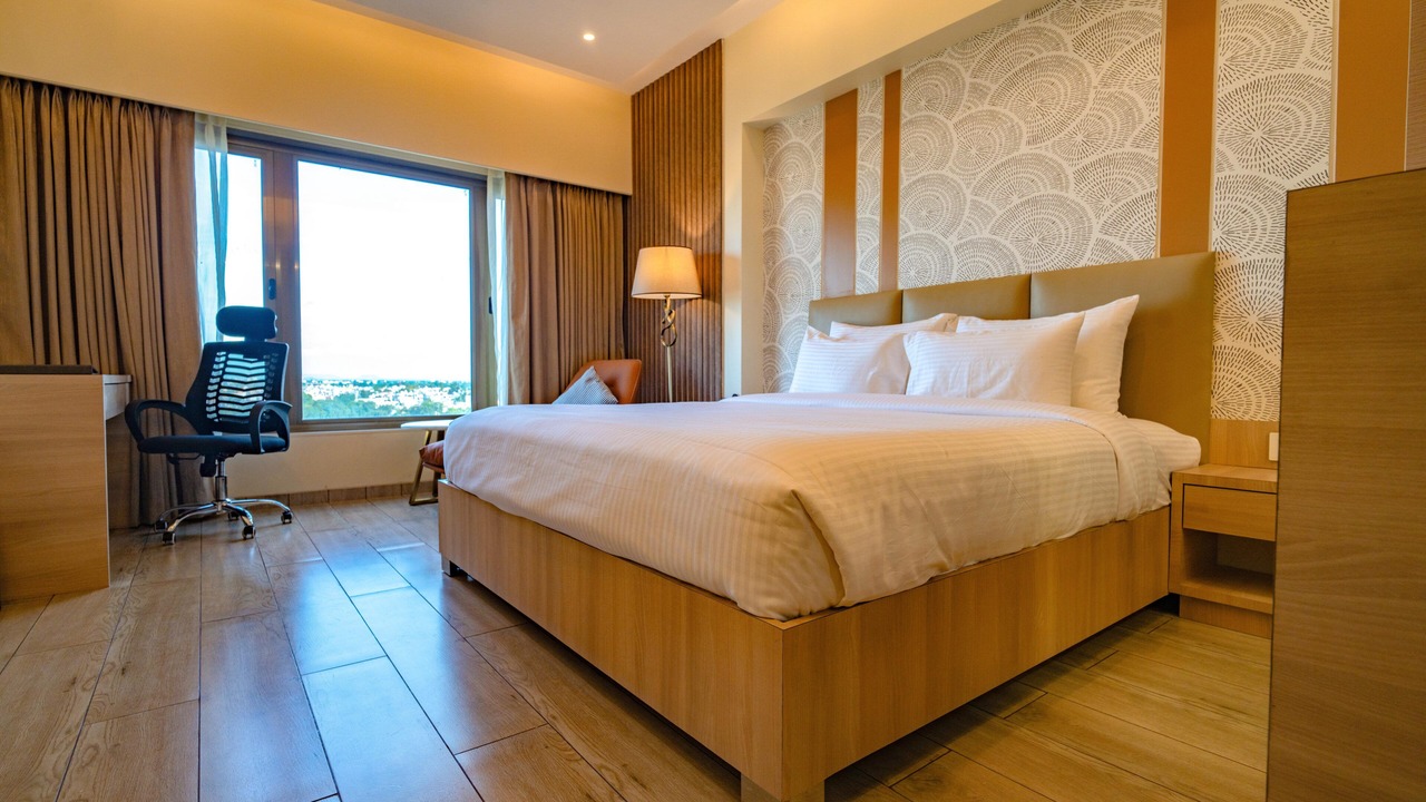 Photo of Bedroom in Aurangabad