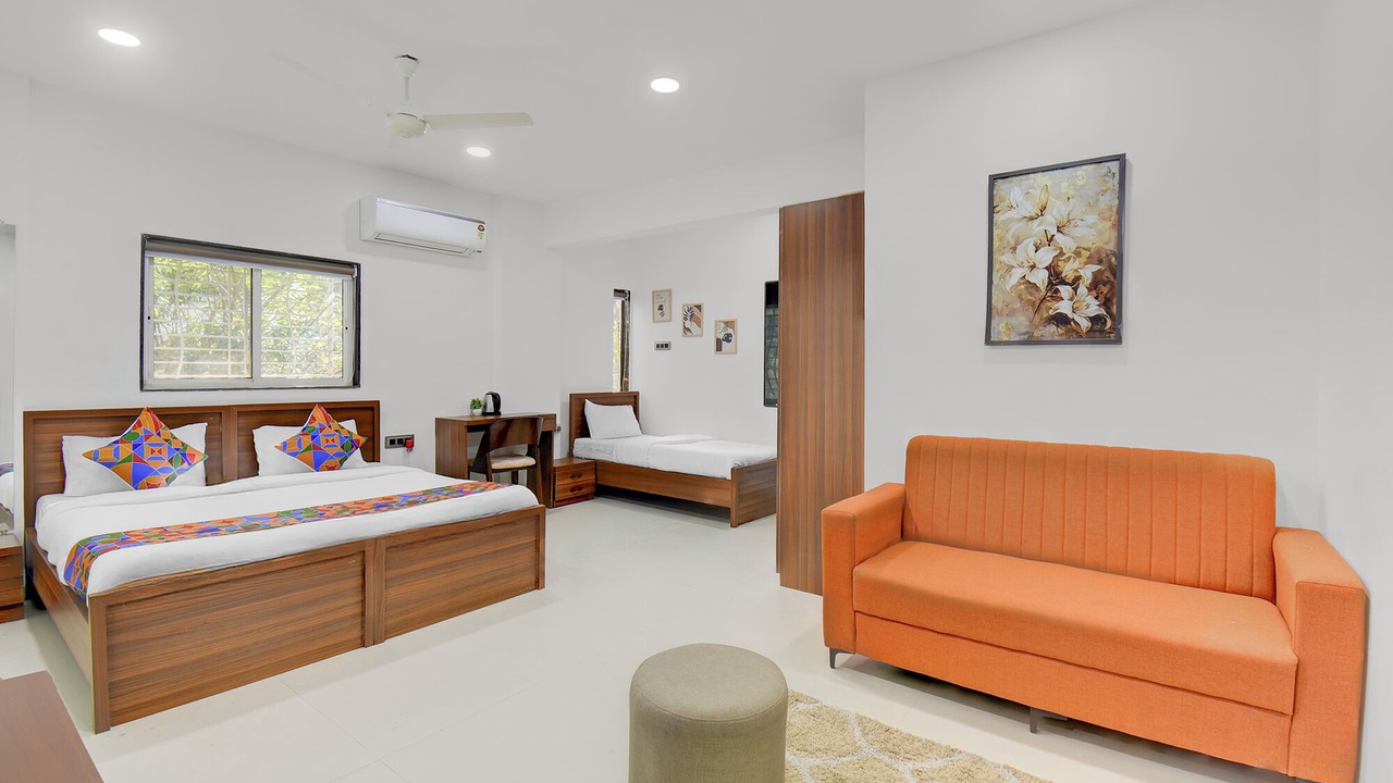 Photo of Bedroom in Mundhwa