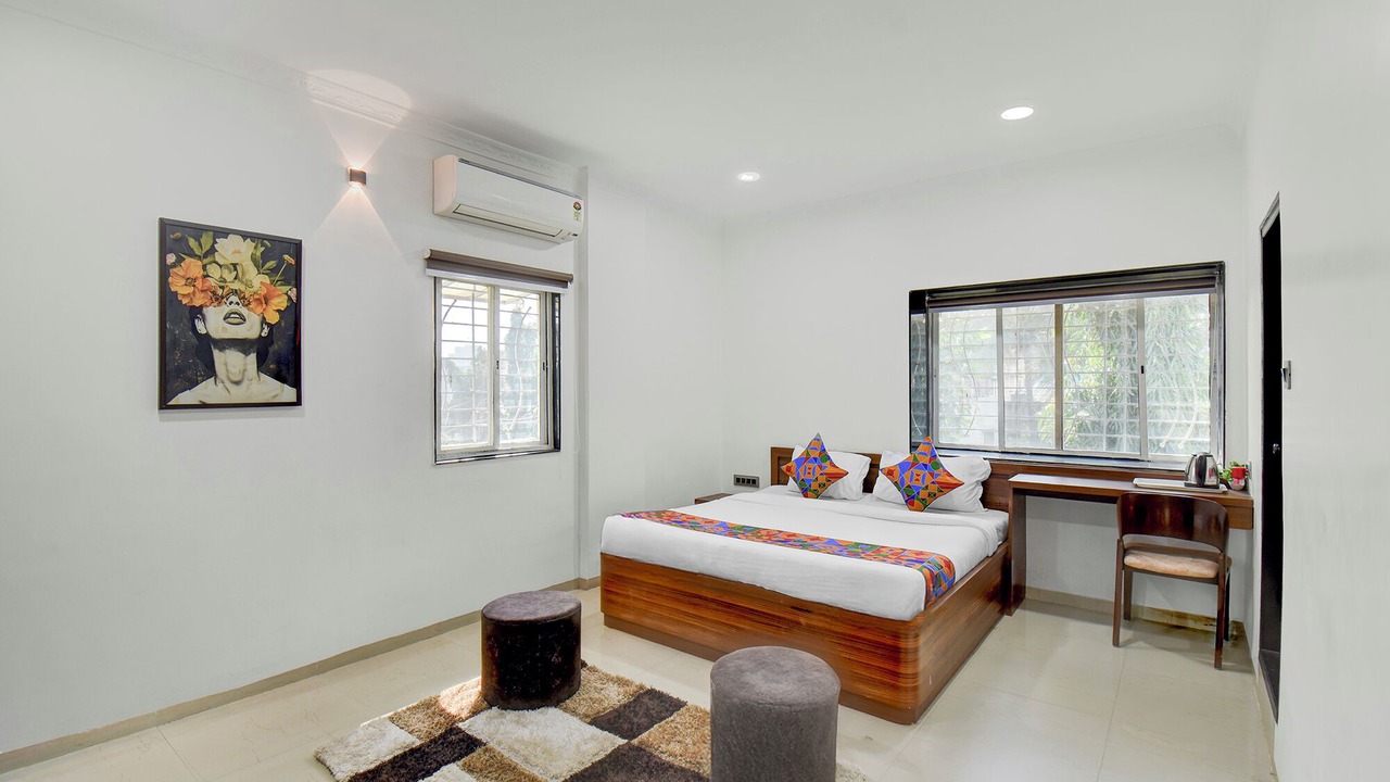 Photo of Bedroom in Mundhwa