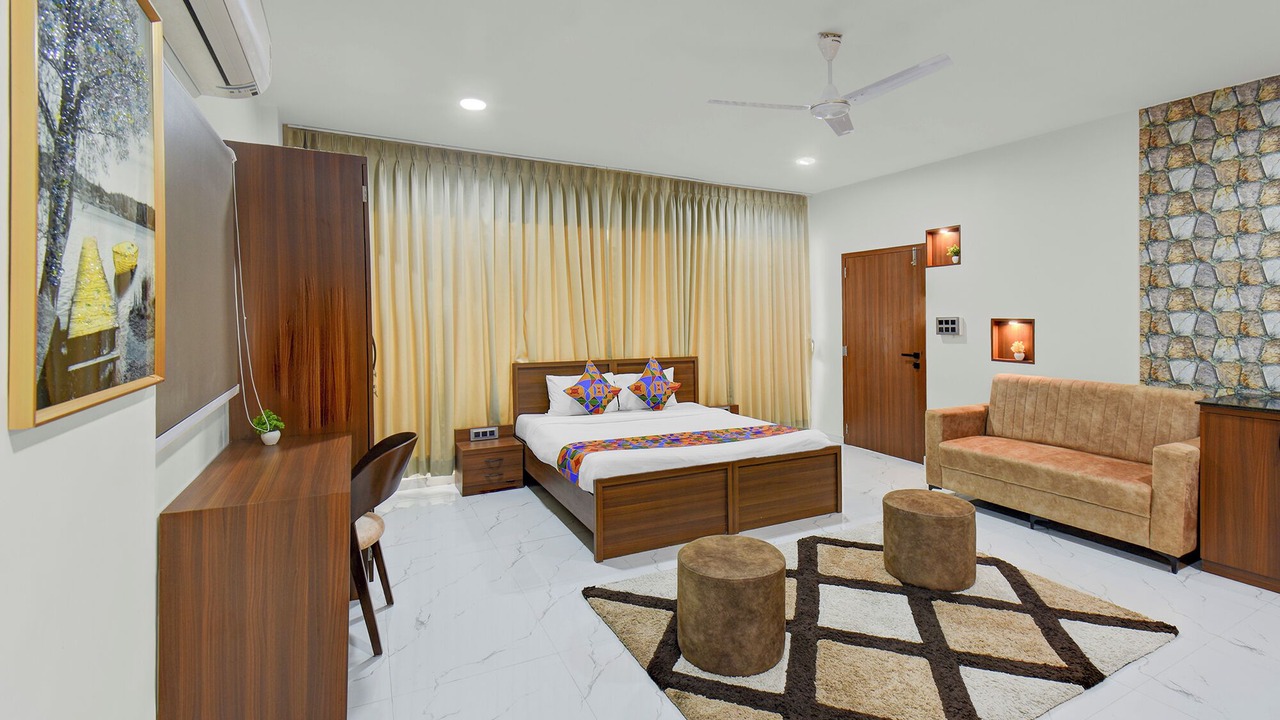 Photo of Bedroom in Mundhwa
