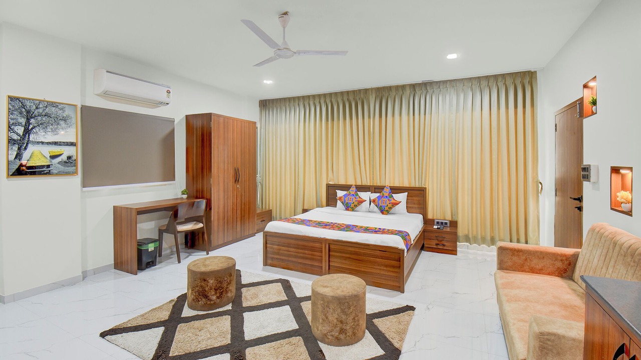 Photo of Bedroom in Mundhwa