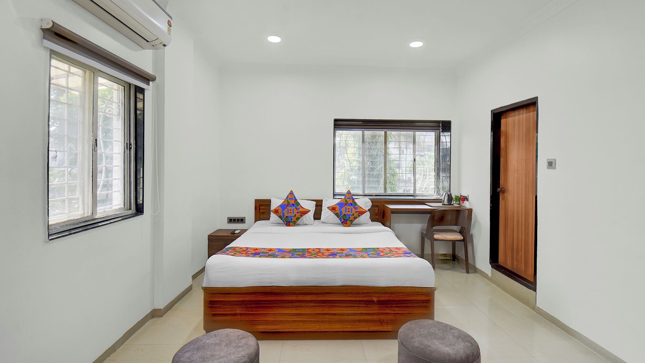 Photo of Bedroom in Mundhwa
