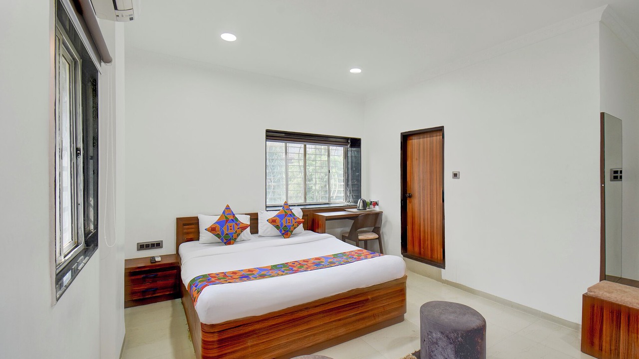 Photo of Bedroom in Mundhwa