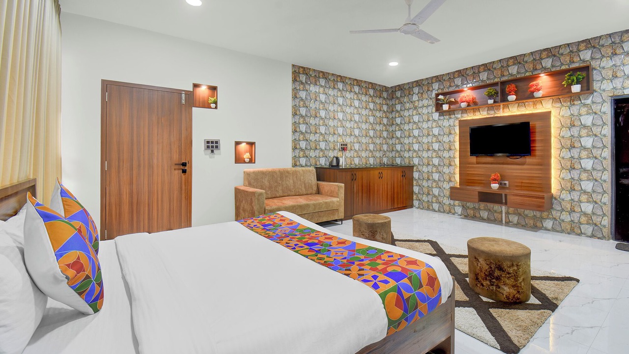 Photo of Bedroom in Mundhwa