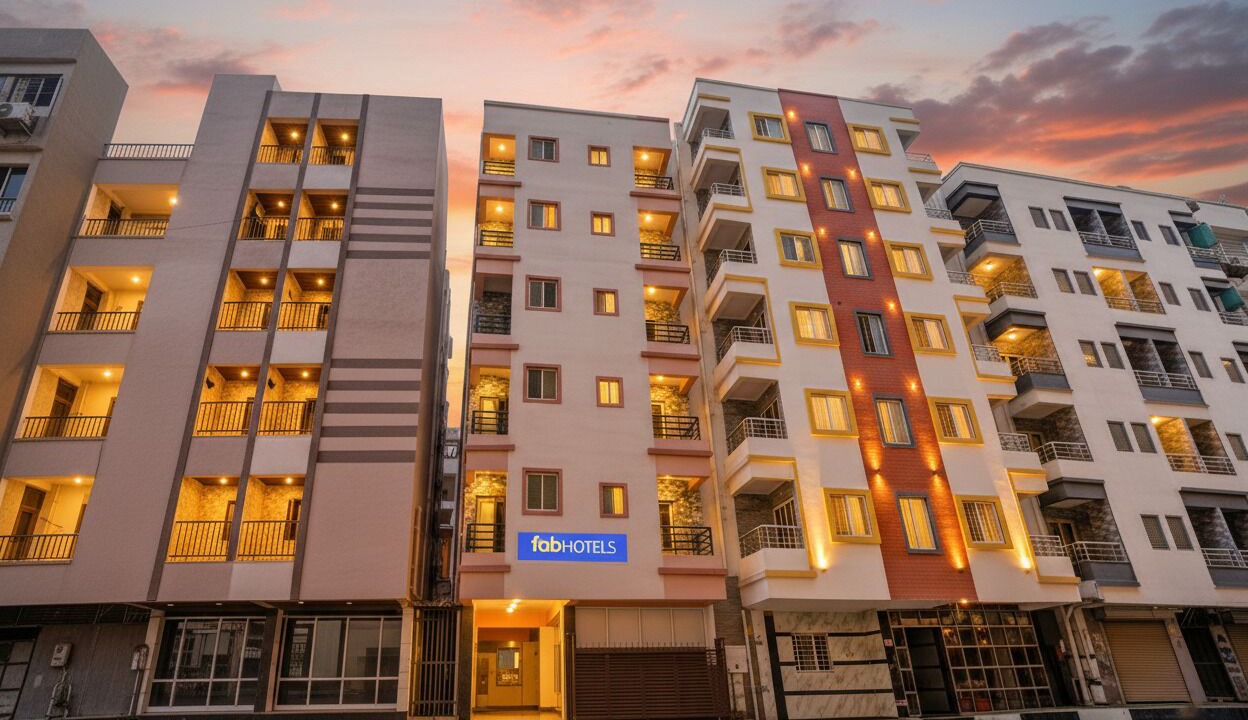 Photo of Outdoor in Phase 1