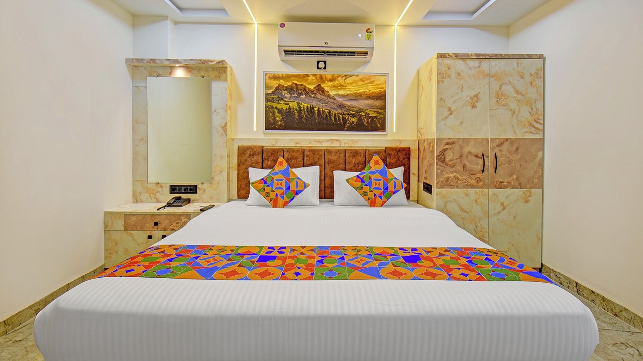 Photo of Bedroom in Ranjangaon