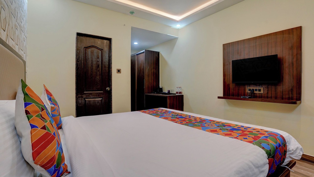Photo of Bedroom in Betim