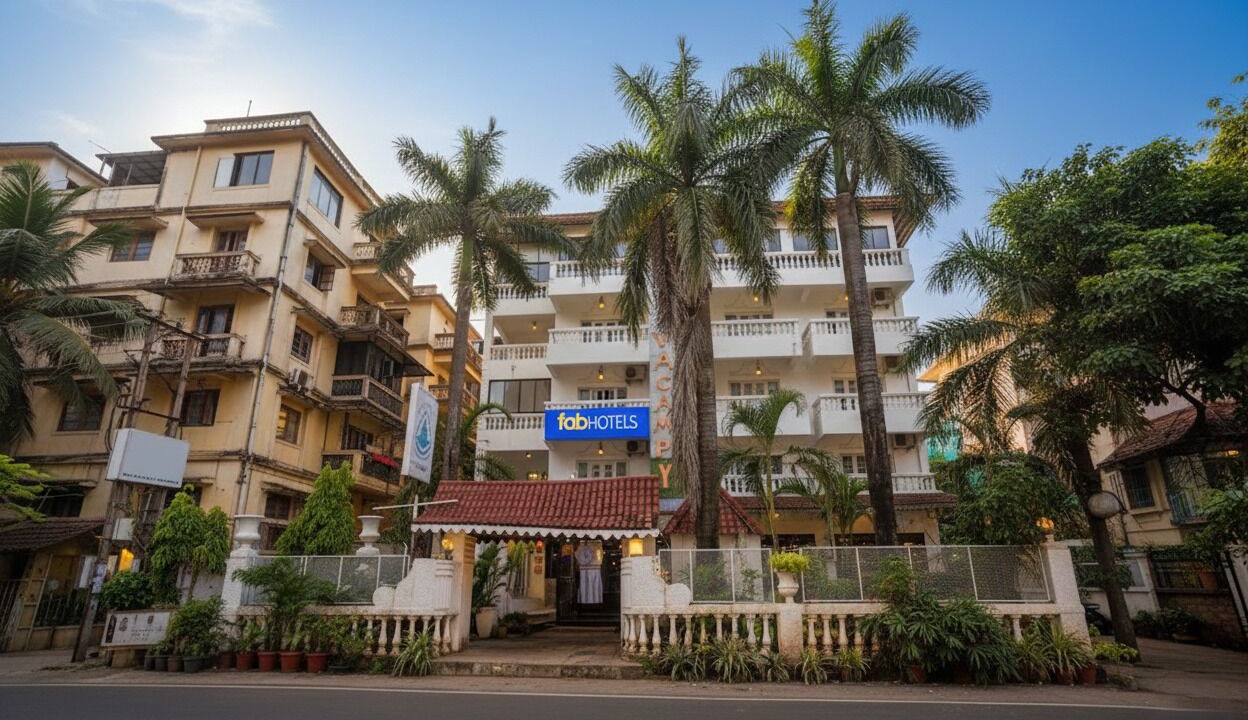 Photo of Outdoor in Panaji
