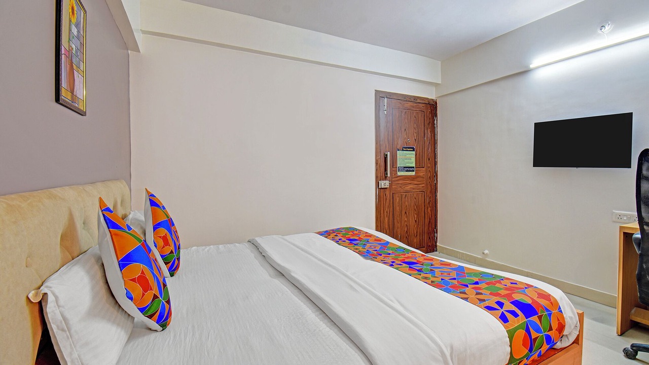 Photo of Bedroom in Mundhwa