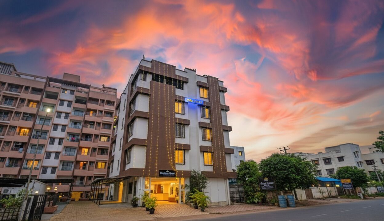 Photo of Outdoor in Mundhwa