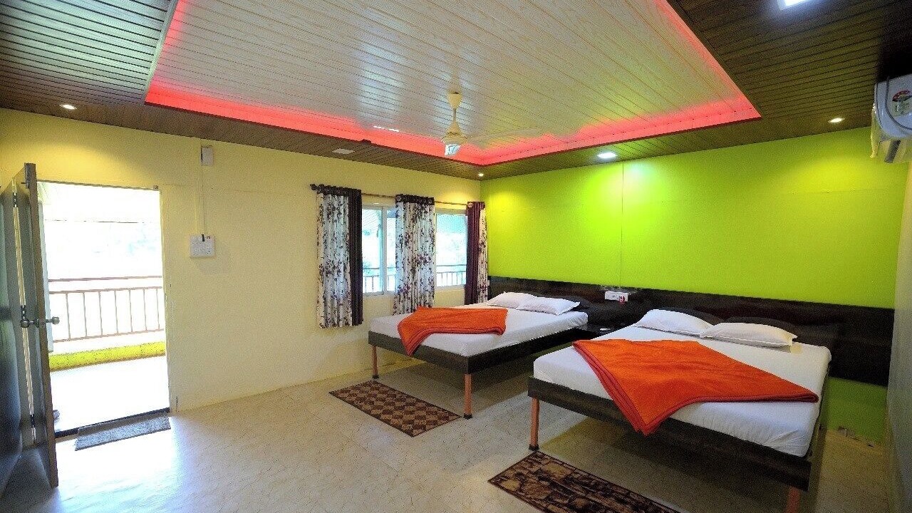 Photo of Bedroom in Medha