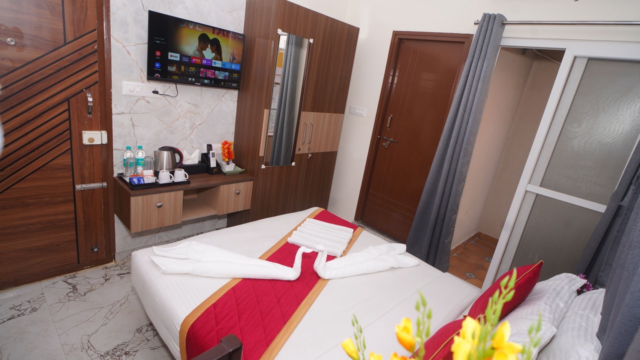Photo of Bedroom in Marathahalli