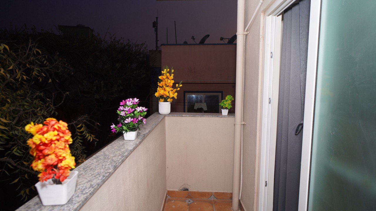 Photo of Patio Balcony in Marathahalli