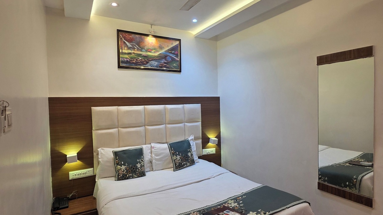 Photo of Bedroom in Sakinaka