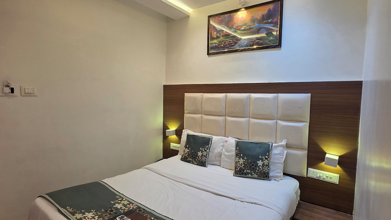 Photo of Bedroom in Sakinaka