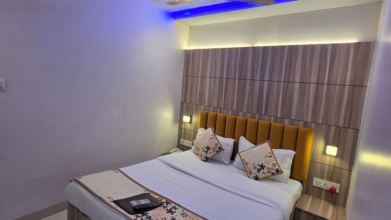 Photo of Bedroom in Sakinaka