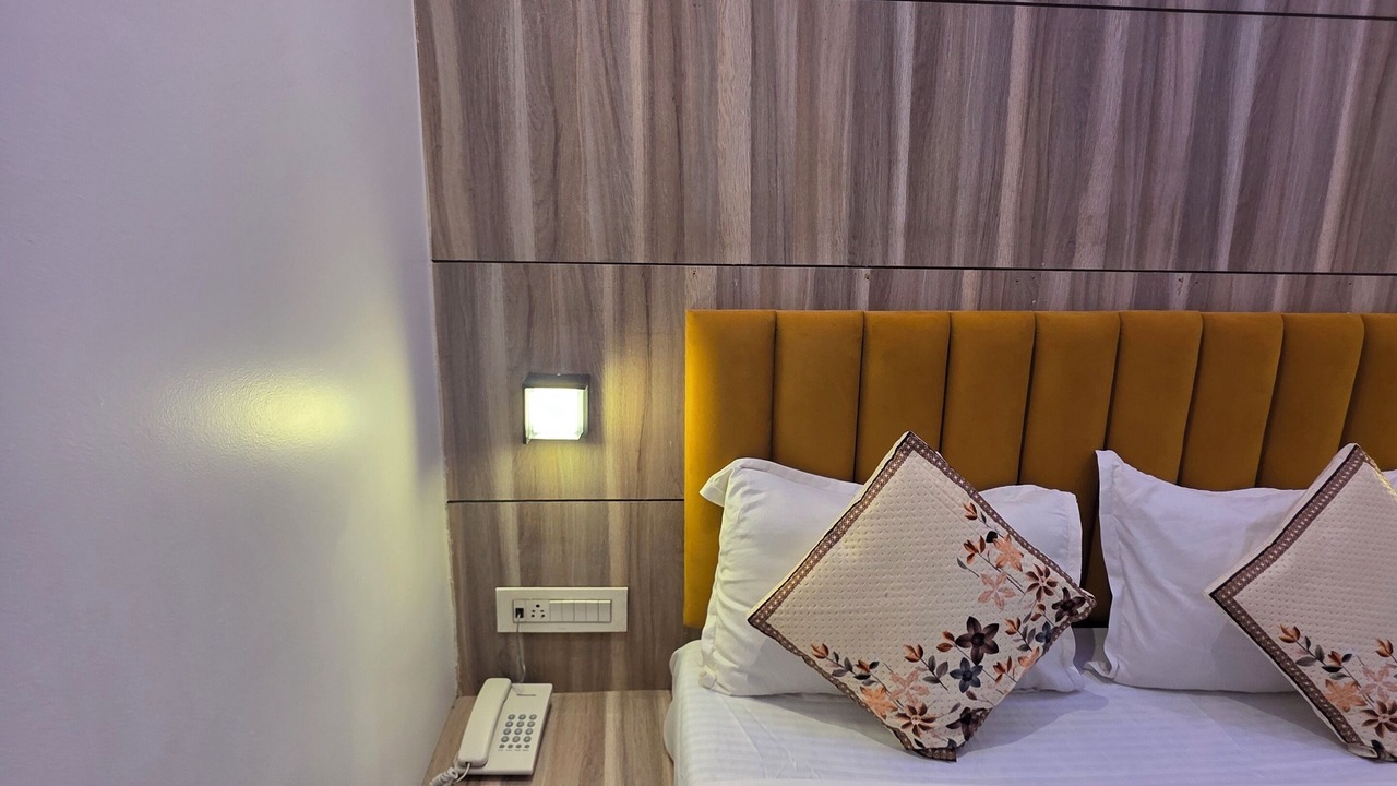 Photo of Bedroom in Sakinaka