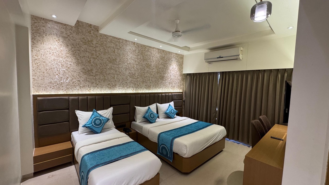 Photo of Bedroom in Shirdi