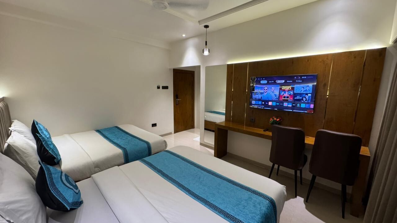 Photo of Bedroom in Shirdi