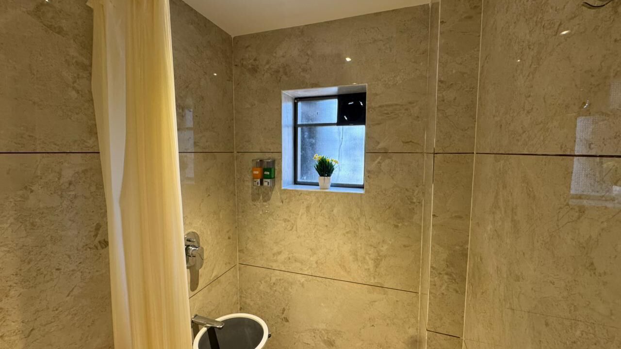 Photo of Bathroom in Shirdi