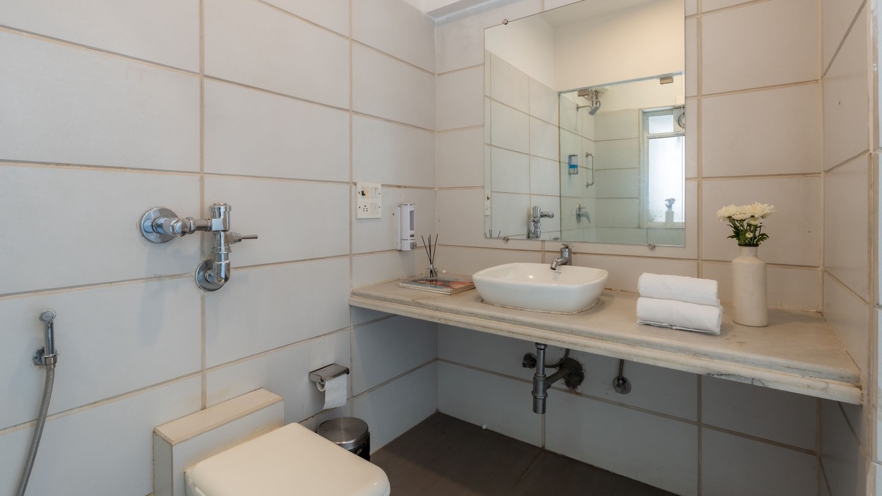 Photo of Bathroom in Khandala