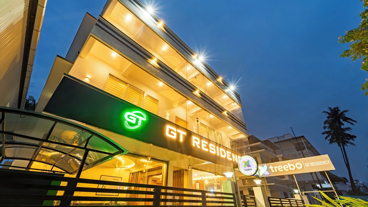 Photo of Outdoor in Thiruvananthapuram