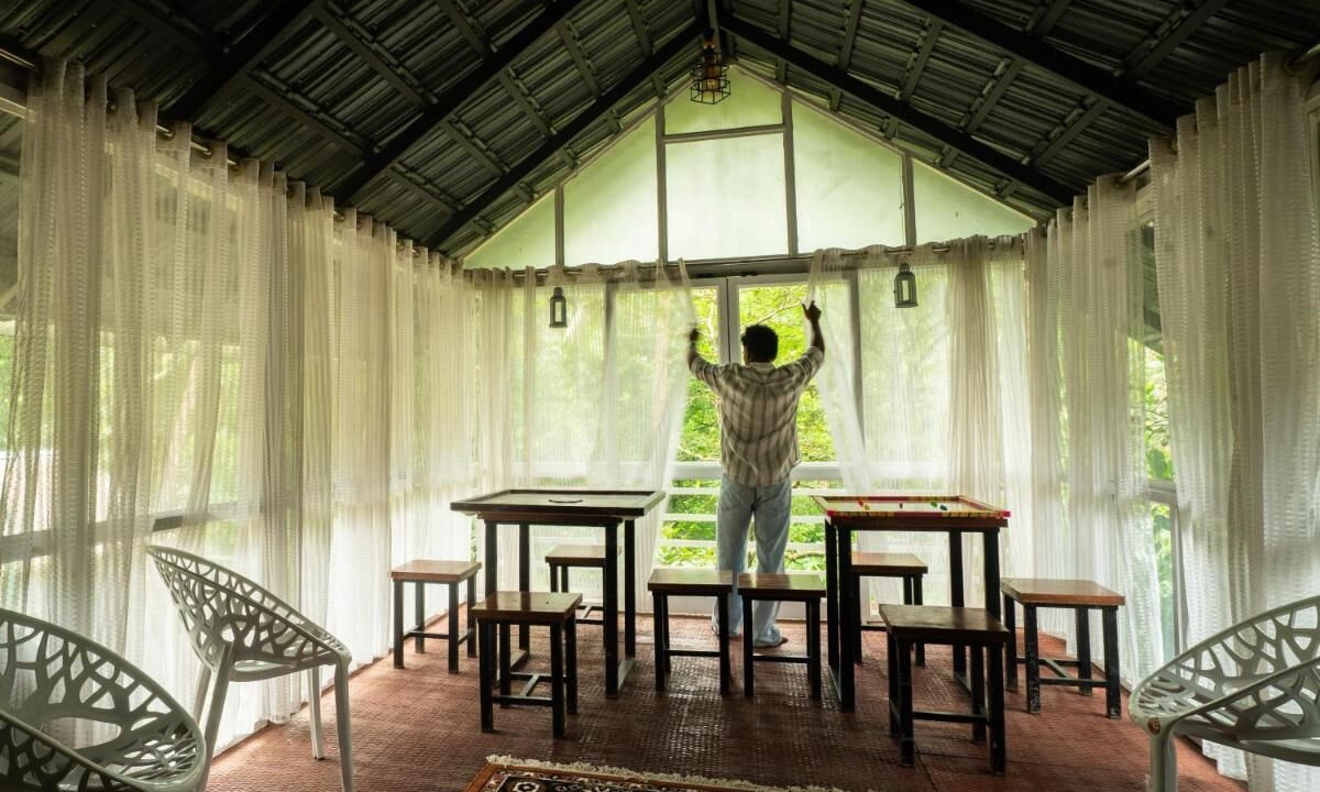 Photo of Bedroom in Lakkidi