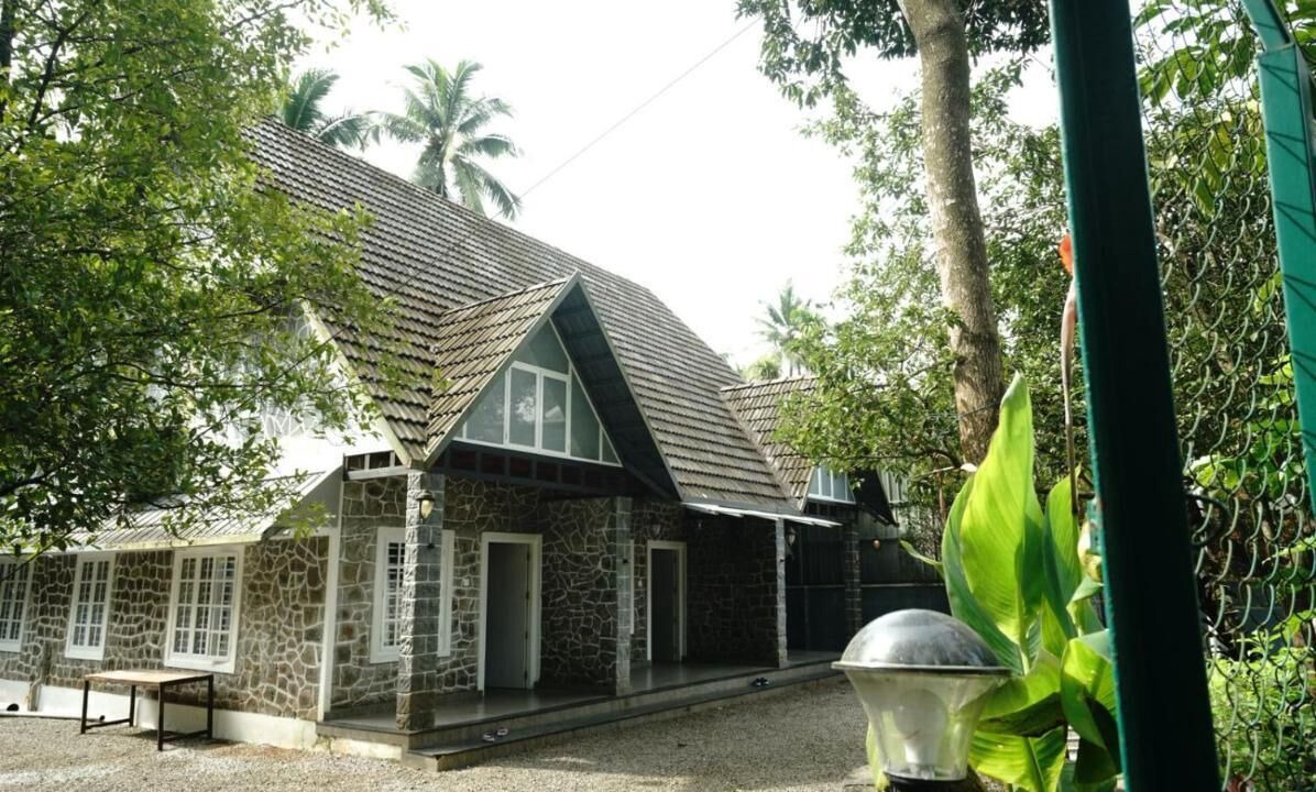 Photo of Outdoor in Lakkidi
