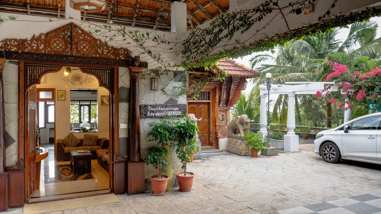 Photo of Outdoor in Kovalam