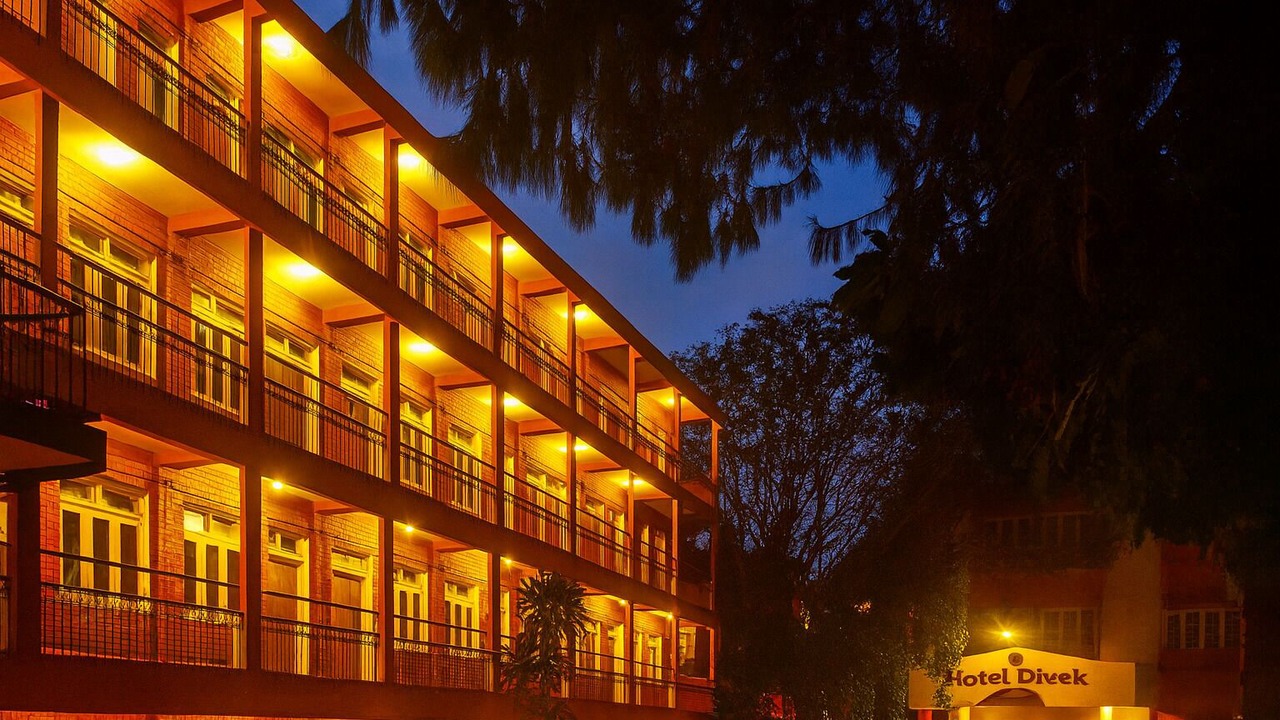 Photo of Outdoor in Coonoor