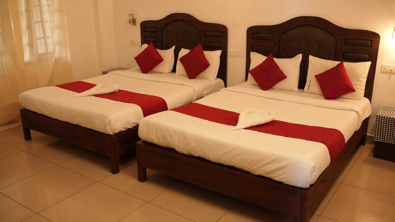 Photo of Bedroom in Kumily