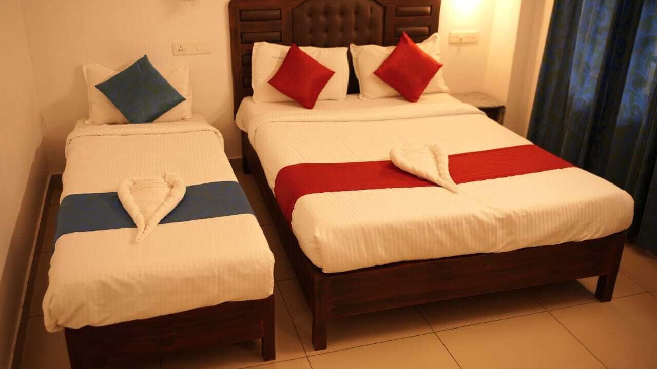 Photo of Bedroom in Kumily