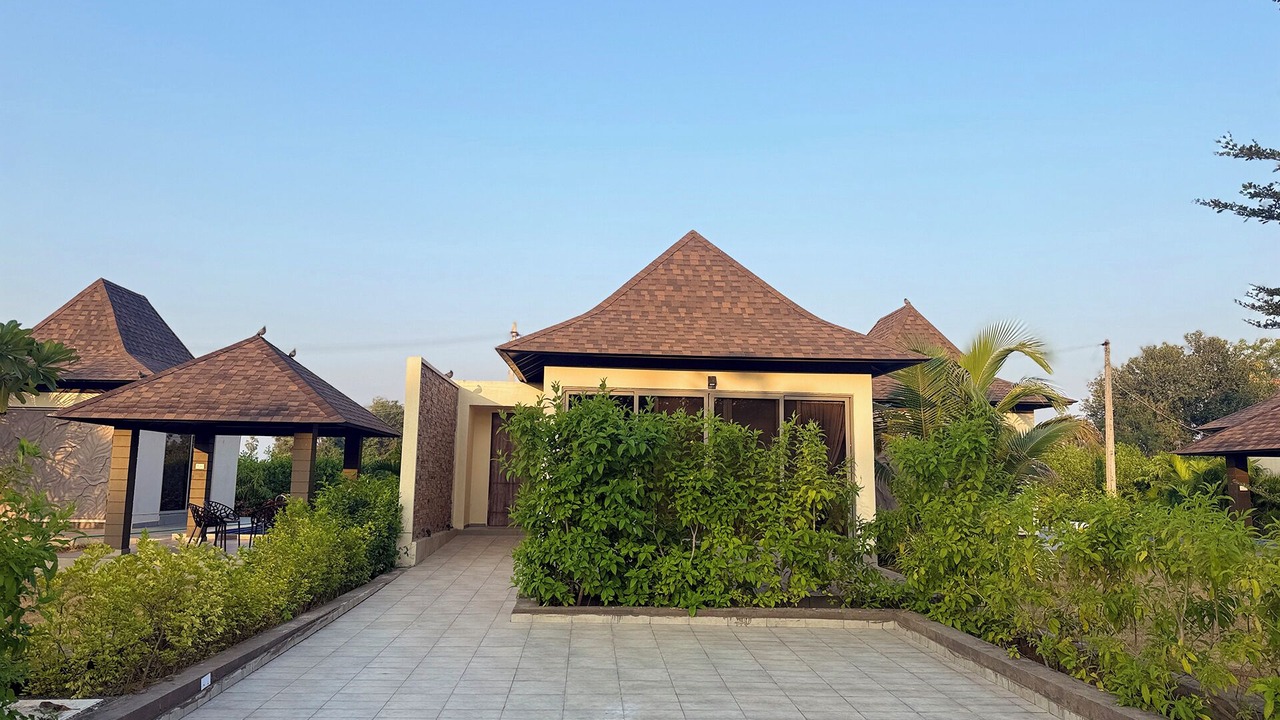 Photo of Outdoor in Jamnagar