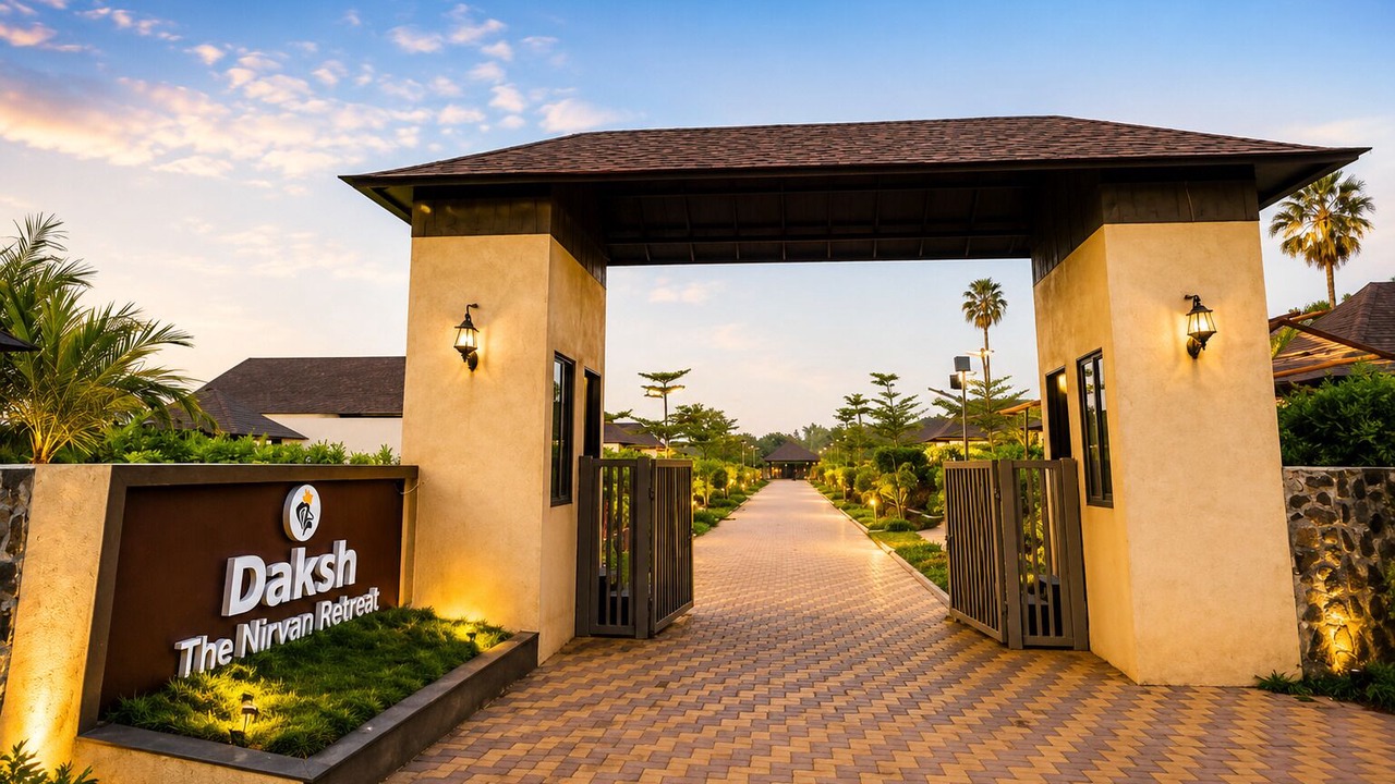 Photo of Outdoor in Jamnagar