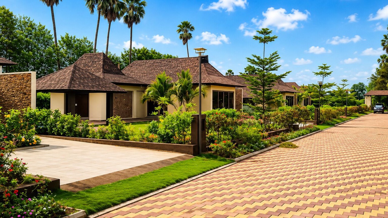Photo of Outdoor in Jamnagar