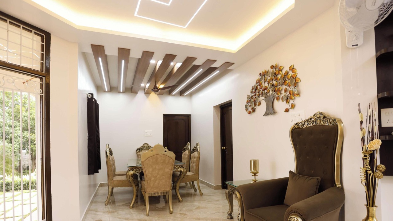 Photo of Livingroom in Sulerikadu