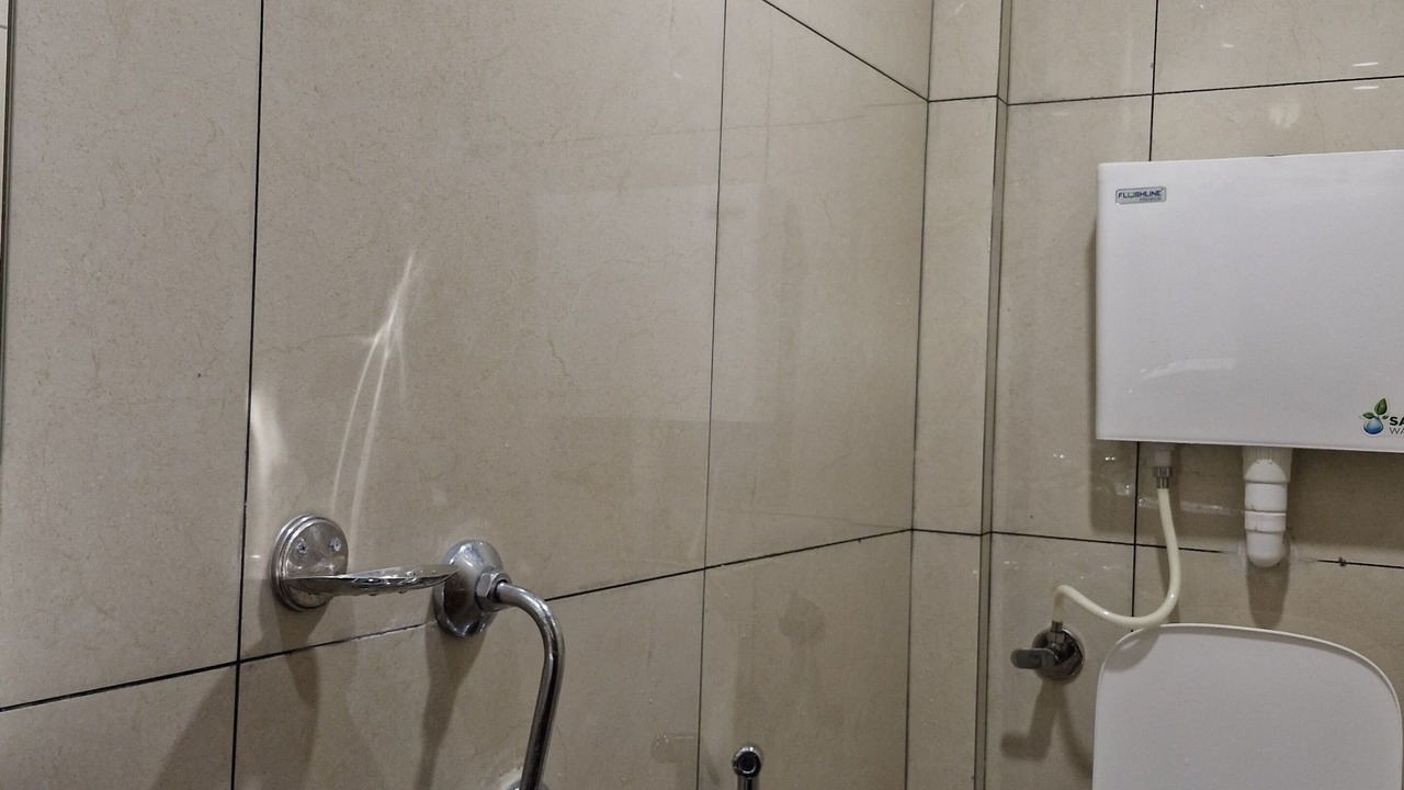 Photo of Bathroom in Masjid Bandar