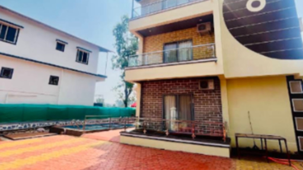 Photo of Outdoor in Bhilar