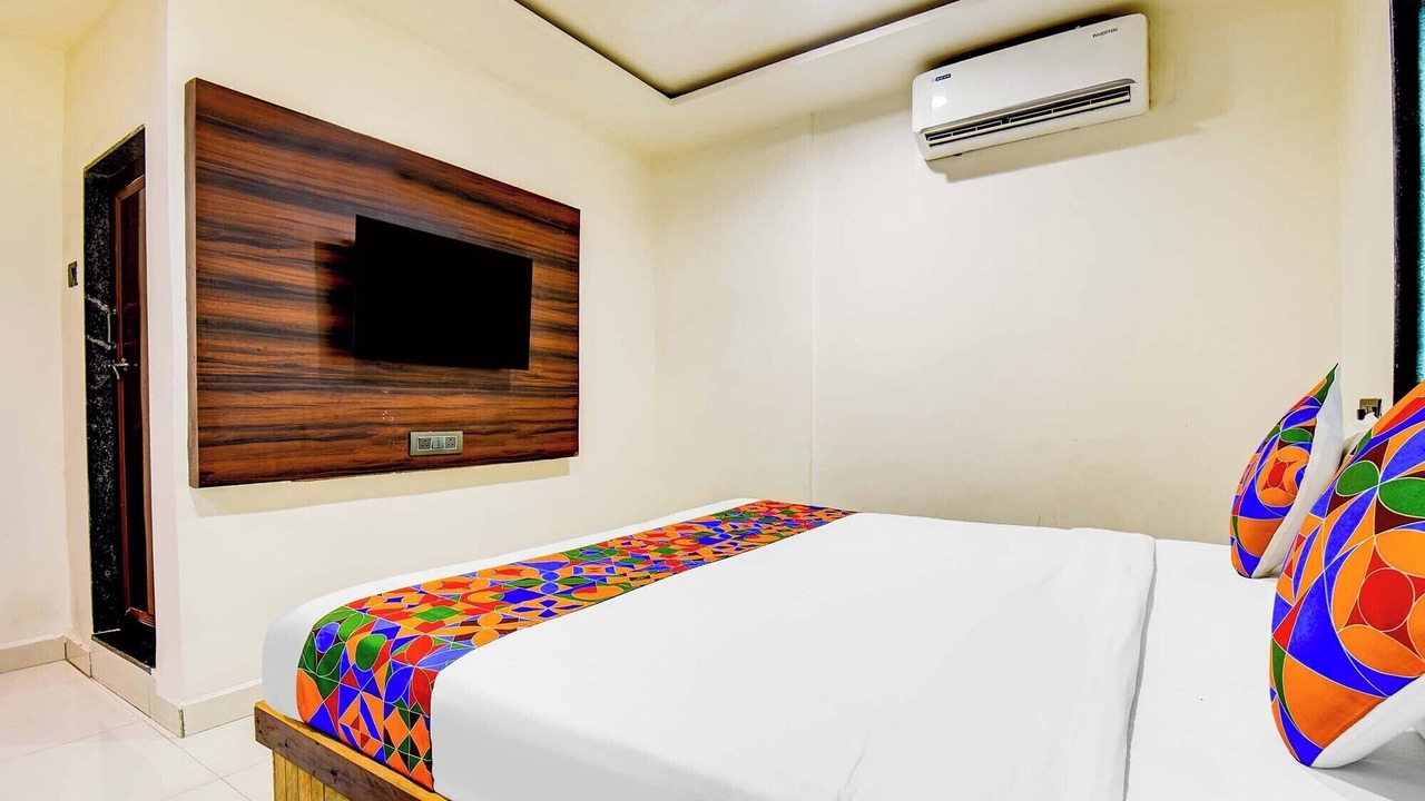 Photo of Bedroom in Pimpri - Chinchwad