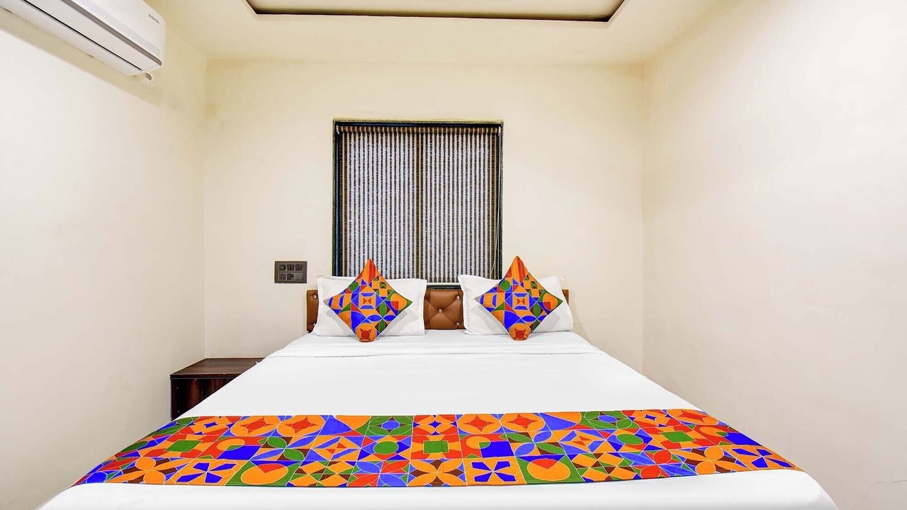 Photo of Bedroom in Pimpri - Chinchwad