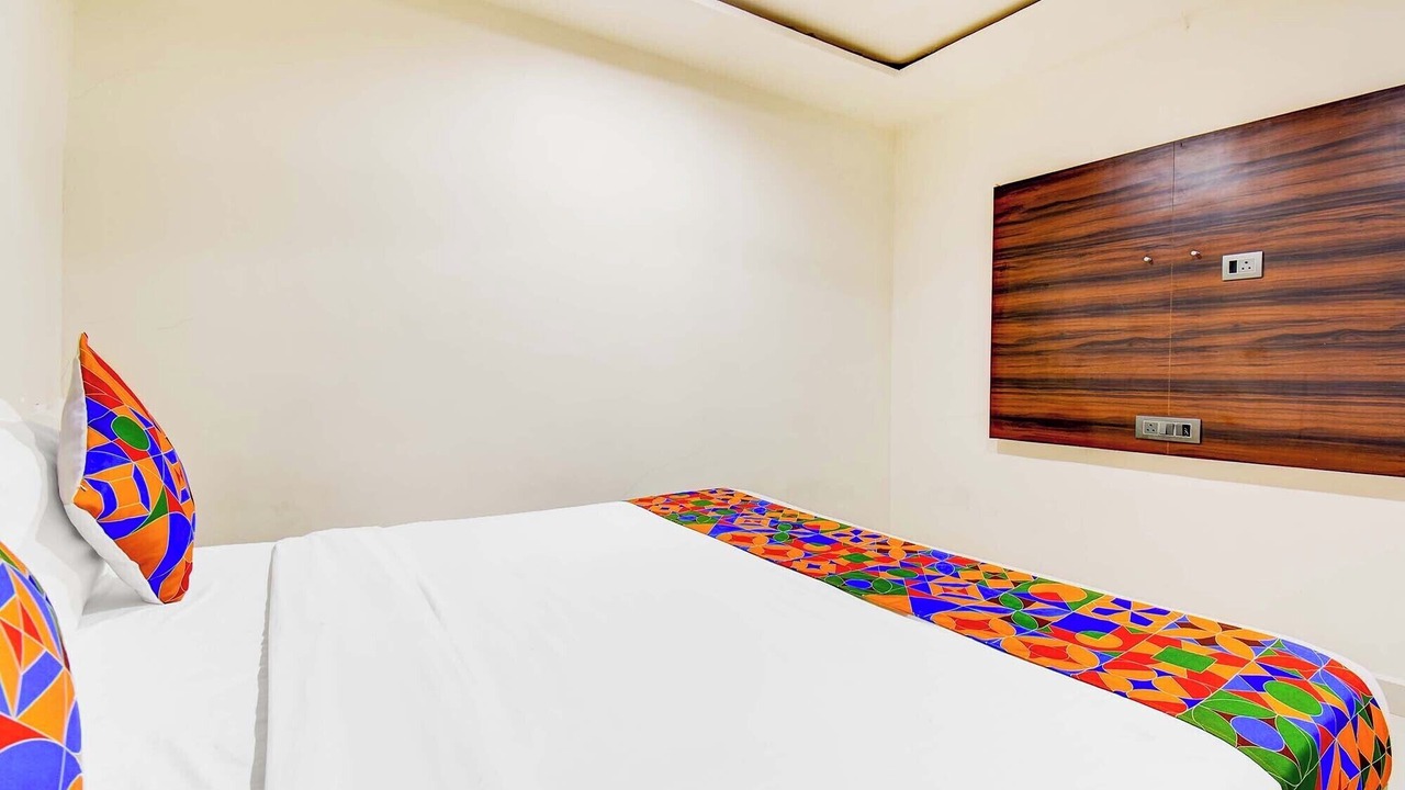 Photo of Bedroom in Pimpri - Chinchwad