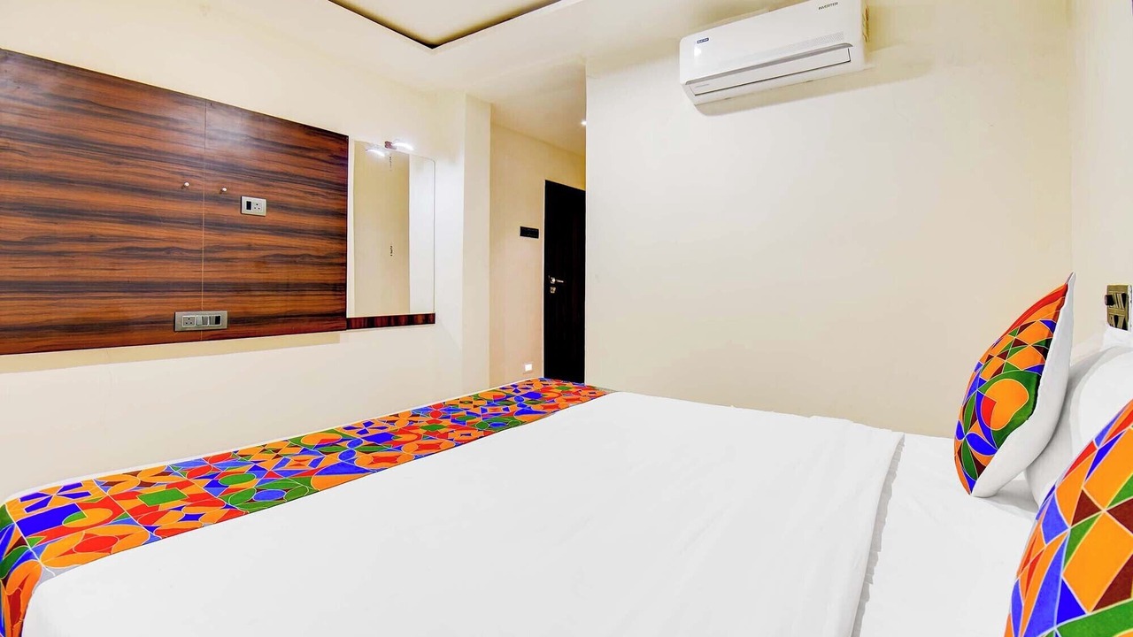 Photo of Bedroom in Pimpri - Chinchwad