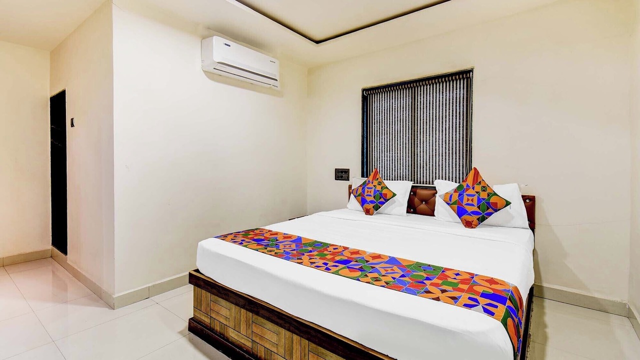 Photo of Bedroom in Pimpri - Chinchwad