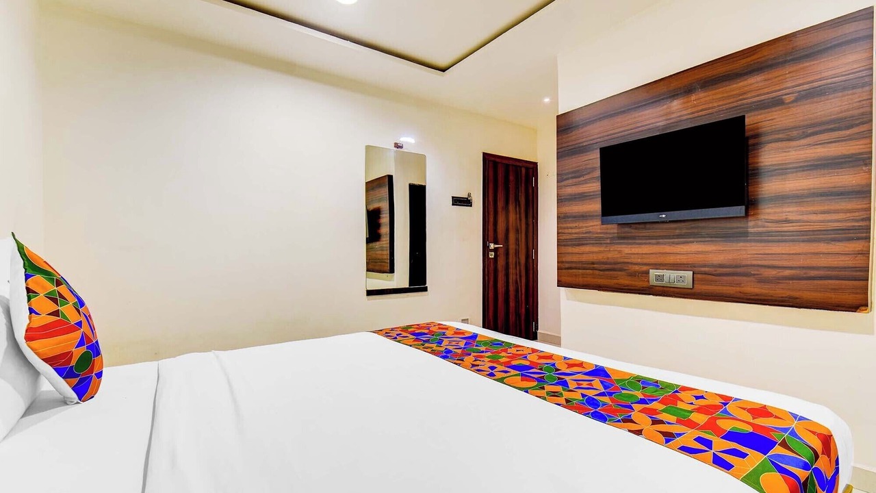 Photo of Bedroom in Pimpri - Chinchwad